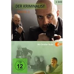 Der Kriminalist - Staffel 2 [Edizione: Germania]