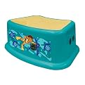 Ginsey Go, Diego, Go! Step Stool