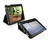418 B xXTqL. SL160  Tuff Luv Mat Case  for Apple iPad   black