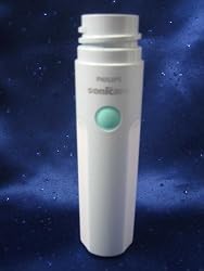 Philips Sonicare Essence 5500/5700 Toothbrush Handle Hx5500/hx5700 - Bulk Package