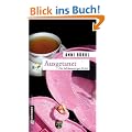 Ausgetanzt: Kriminalroman