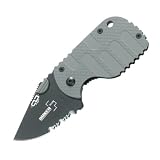 Boker Plus Subcom Camo Knife