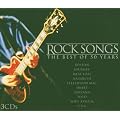 Rock Songs - The Best Of 50 Years