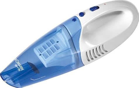 Revisión y Guía de compra de  Guía de compra de   Bomann AKS 960 CB