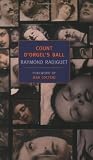 Count d'Orgel's Ball (New York Review Books Classics)