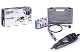 Produkt-Bild: DREMEL&reg; 300 Series (300-1/55) inkl. 55 tlg. Zubeh&ouml;rset