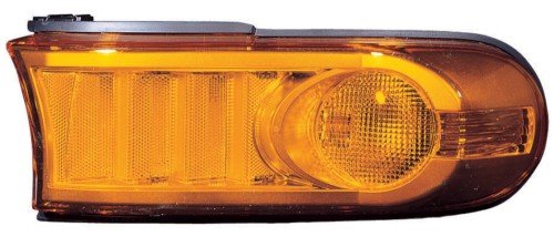 Toyota FJ Cruiser Replacement Turn Signal Light Assembly w/ Signal Light - Passenger Side On Sale