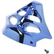 Shoei Nose Cover VFX-R Air MX Motorcycle Helmet Accessories