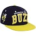 NCAA Zephyr Georgia Tech Yellow Jackets Navy Blue-Gold Superstar ...