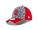 New Era MLB Team Vigor 39THIRTY Stretch Fit Cap