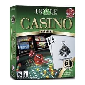 RIVERDEEP Hoyle Casino 2006 for Windows Me - 2000 - XP
