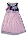 Search : Alice in Wonderland by Disney - Girls Sleeveless Nightgown, Pink