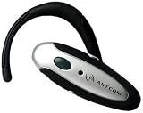 Anycom Delos 14 Bluetooth Headset With UK Charger