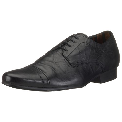 Ben Sherman Smokey Oxford - Mens Dress Shoes
