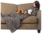 Kids Slanket - Sofa Safari