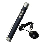 Wireless Presentation remote and Laser Pointer