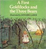 A first Goldilocks and the three bears