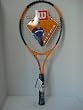 Wilson Titanium Softshock Cushion Pro Ultra TI 4 3/8 T3181U Tennis Racket Raquet