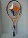 Wilson Titanium Softshock Cushion Pro Ultra TI 4 3/8 T3181U Tennis Racket Raquet