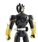 仮面ライダーOOO(オーズ) OCC 03 仮面ライダーオーズ ラトラーター コンボ 画像