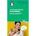 PONS 10-Minuten-Sprachtraining Franz�sisch: Fit bleiben mit schnellen �bungen: unterwegs und zwischendurch