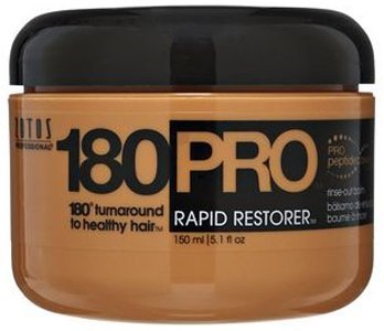 Zotos 180PRO Rapid Restorer Rinse-Out Balm 5.1oz Jar
