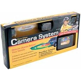 Reverse Parking Camera
