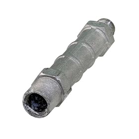Briggs & Stratton Pressure Washer Aluminum Water Outlet Kit #190634GS