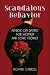 Scandalous Behavior: Advice on Dating for Women and Love Stories