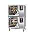 Blodgett BLCT-62-62E Double Stack Electric Boilerless Combination Oven Steamer