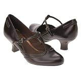 Clarks England Women's Apple Snow at Clarks