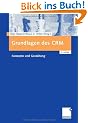Grundlagen des CRM: Konzepte und Gestaltung