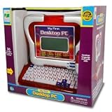 View Details for The Learning Journey Kids Desktop PC