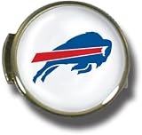 New! NFL Hat Clip - Buffalo Bills