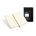 moleskine diary