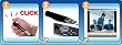 Covert USB Camera Pen - Mini Pinhole Color Security Camera with Built-in Micro Surveillance DVR & 4GB Internal Flash Drive