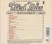 Weird Tales Weird Tales