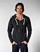 Loomstate Jeans Winter Rays Hoodie in Winter Night