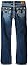 True Religion Boys' Ricky Straight Fit