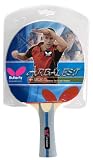 Butterfly Arbalest Shakehand Racket