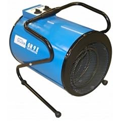 G�de 85102 Elektroheizer GH 3 E 3 kW