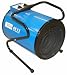 Produkt-Bild: G&uuml;de 85102 Elektroheizer GH 3 E 3 kW