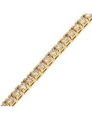 Diamond Tennis Bracelet