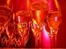 Wallmonkeys Peel and Stick Wall Decals - Prosit Neujahr - Removable Graphic