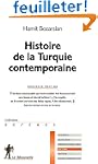 Histoire de la Turquie contemporaine