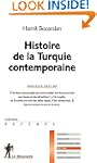 Hist.turquie contemporaine #387 -ne