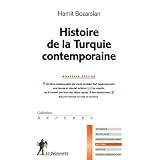 Histoire de la Turquie contemporainepar Hamit Bozarslan
