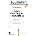 Histoire de la Turquie contemporaine
