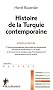 Histoire de la Turquie contemporaine
