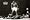Professionally Framed Muhammad Ali (Vs. Sonny Liston) Sports Poster Print - 24x36 with RichAndFramous Black Wood Frame